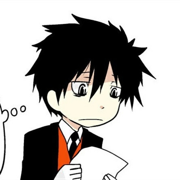 Meet your Posher, Em của - Picture 1 of 1